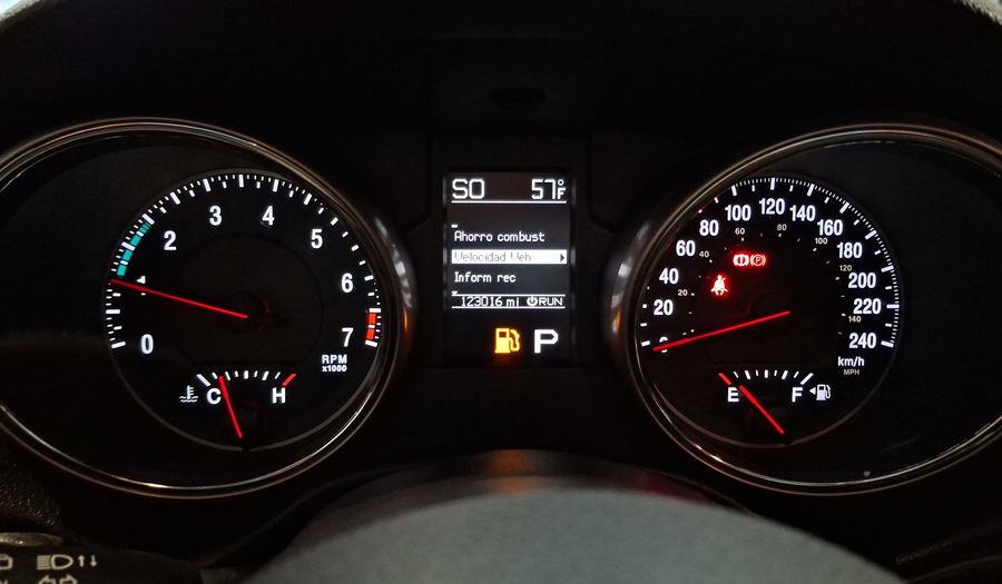 Jeep Grand Cherokee 3.6 LAREDO AUTO Suv 2013