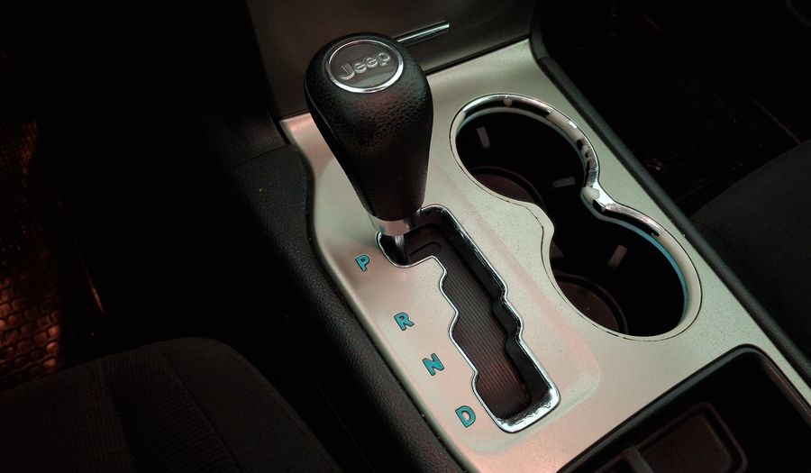 Jeep Grand Cherokee 3.6 LAREDO AUTO Suv 2013