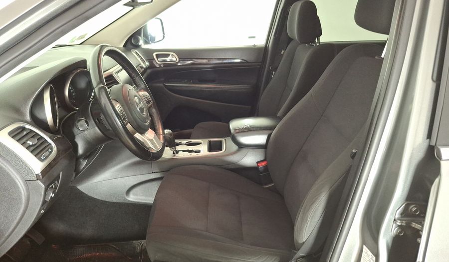 Jeep Grand Cherokee 3.6 LAREDO AUTO Suv 2013