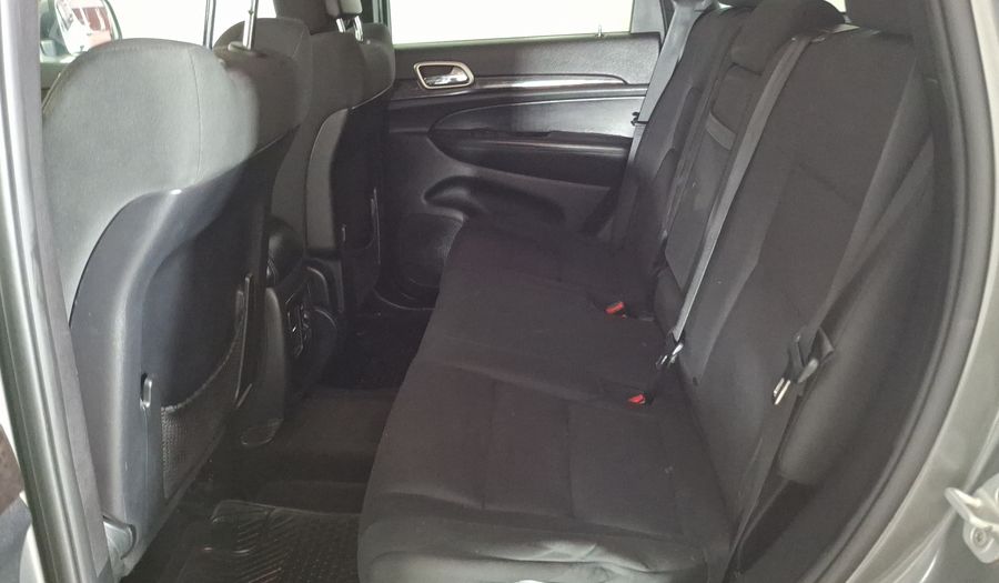 Jeep Grand Cherokee 3.6 LAREDO AUTO Suv 2013