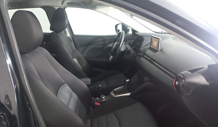 Mazda Cx-3 2.0 I SPORT 2WD AT Suv 2017