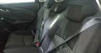 Mazda Cx-3 2.0 I SPORT 2WD AT Suv 2017