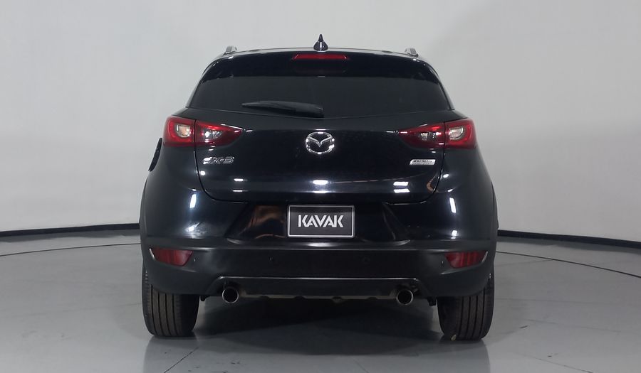 Mazda Cx-3 2.0 I SPORT 2WD AT Suv 2017