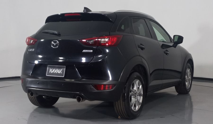 Mazda Cx-3 2.0 I SPORT 2WD AT Suv 2017