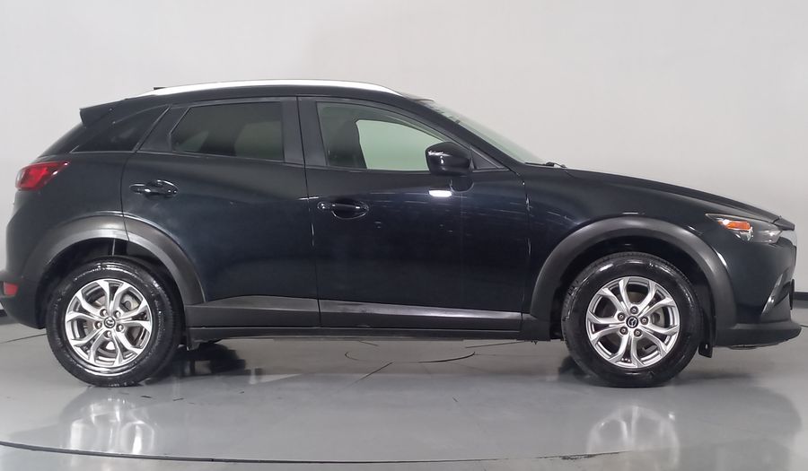 Mazda Cx-3 2.0 I SPORT 2WD AT Suv 2017