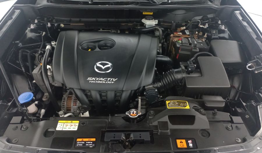 Mazda Cx-3 2.0 I SPORT 2WD AT Suv 2017