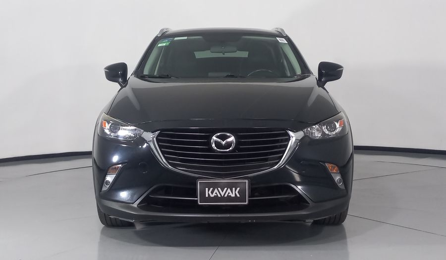 Mazda Cx-3 2.0 I SPORT 2WD AT Suv 2017