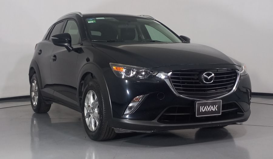 Mazda Cx-3 2.0 I SPORT 2WD AT Suv 2017