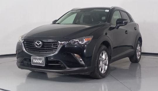 Mazda • CX-3