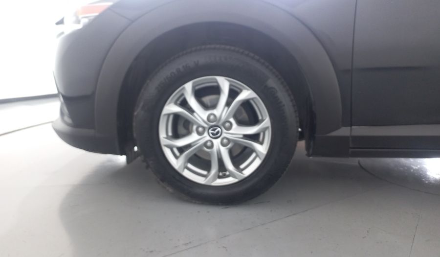 Mazda Cx-3 2.0 I SPORT 2WD AT Suv 2017