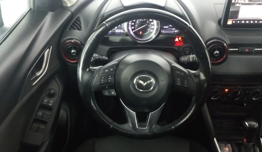 Mazda Cx-3 2.0 I SPORT 2WD AT Suv 2017