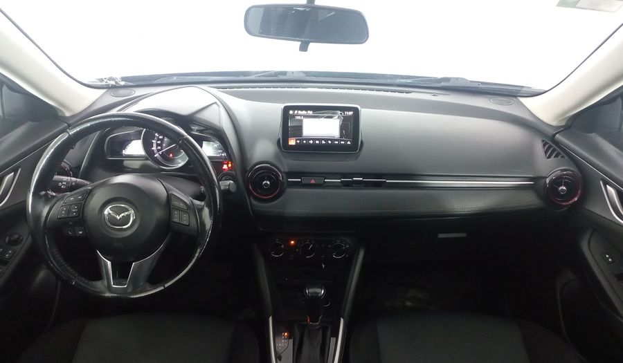 Mazda Cx-3 2.0 I SPORT 2WD AT Suv 2017