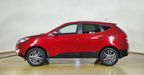 Hyundai Tucson 2.0 GL AC 2AB Suv 2015