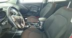 Hyundai Tucson 2.0 GL AC 2AB Suv 2015