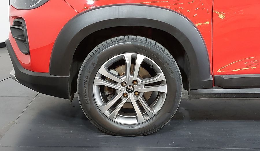 Fiat Pulse 1.0 T200 AUDACE CVT Suv 2022