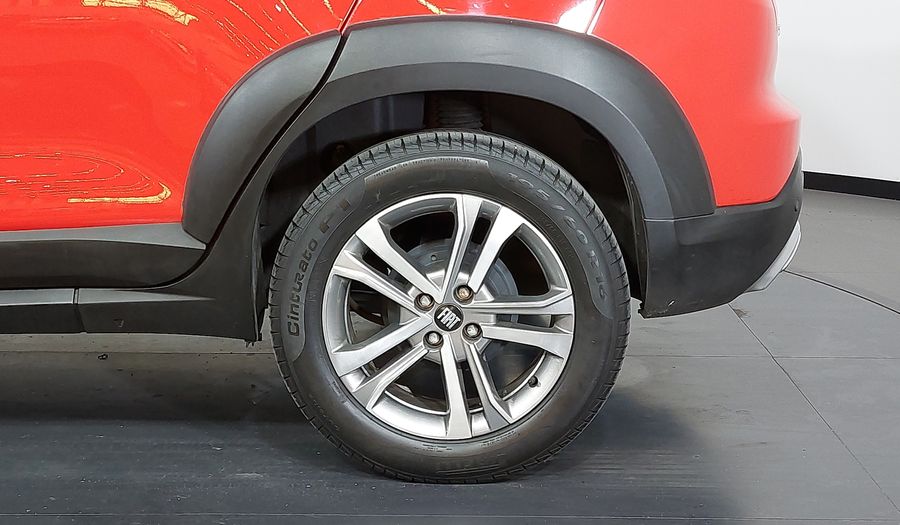 Fiat Pulse 1.0 T200 AUDACE CVT Suv 2022