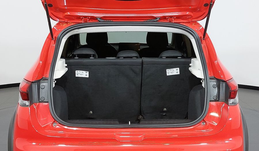 Fiat Pulse 1.0 T200 AUDACE CVT Suv 2022