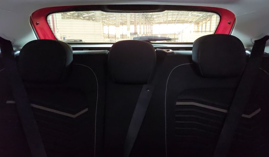 Fiat Pulse 1.0 T200 AUDACE CVT Suv 2022