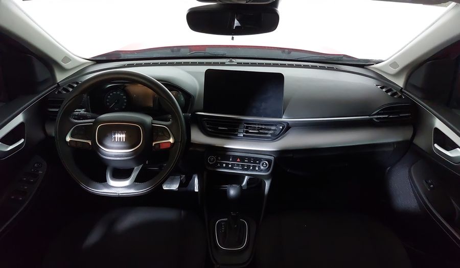 Fiat Pulse 1.0 T200 AUDACE CVT Suv 2022