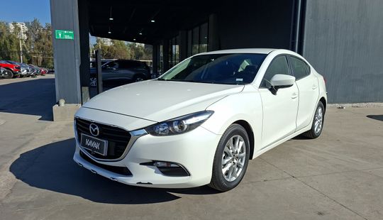 Mazda • Mazda 3