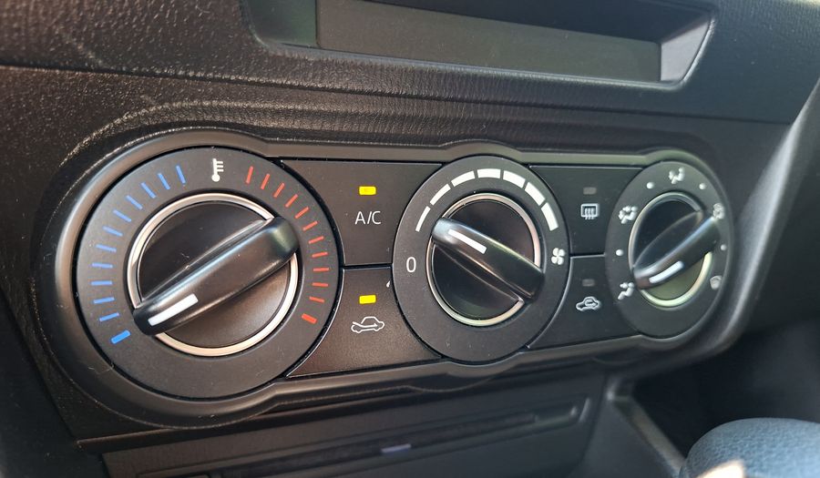 Mazda 3 1.6 S AUTO Sedan 2019