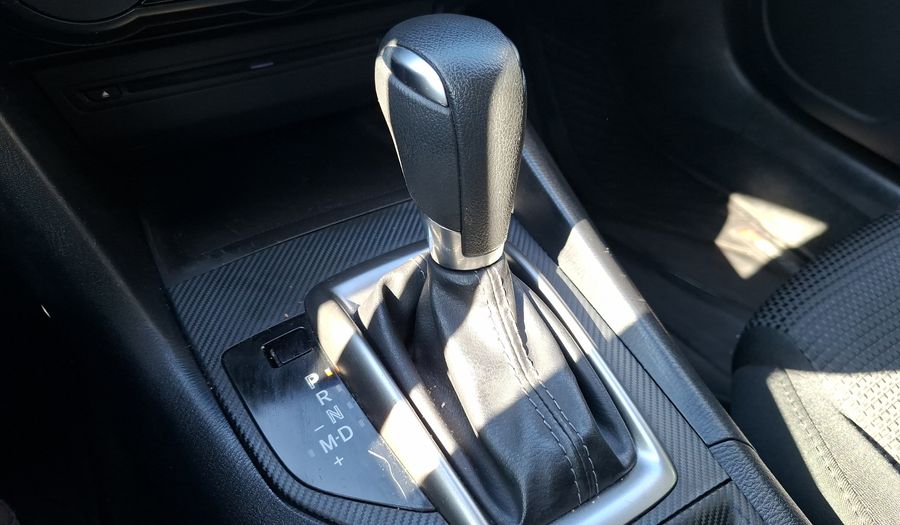 Mazda 3 1.6 S AUTO Sedan 2019