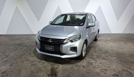 Mitsubishi • Mirage