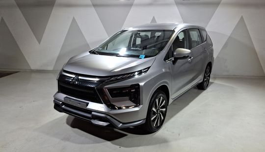 Mitsubishi • Xpander