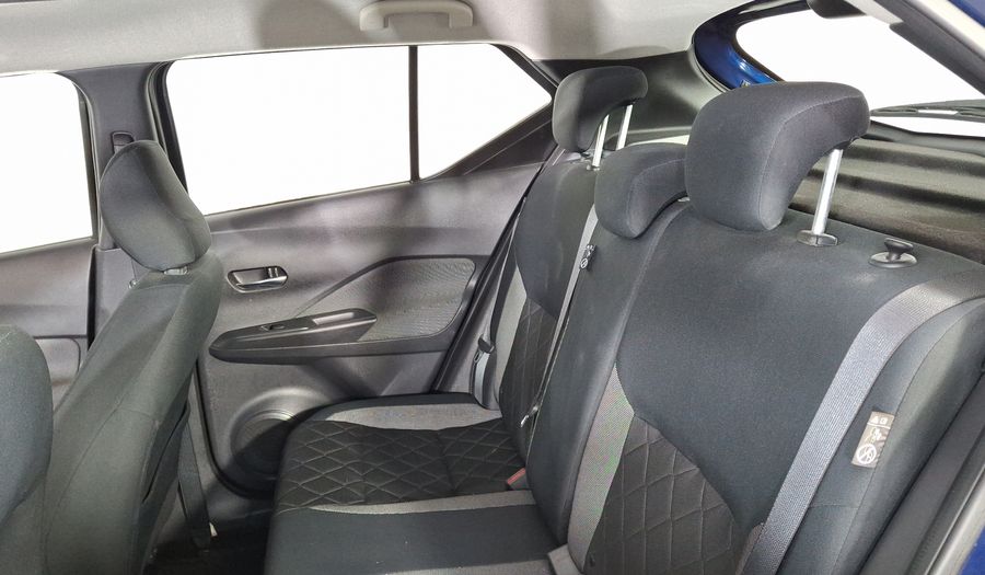 Nissan Kicks 1.6 SENSE LTS Suv 2020