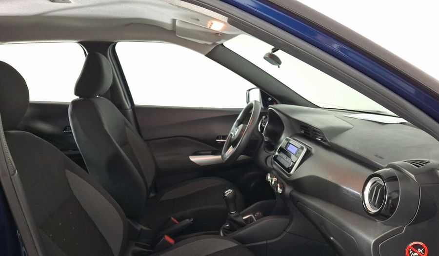 Nissan Kicks 1.6 SENSE LTS Suv 2020