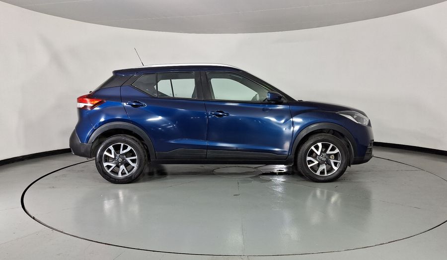 Nissan Kicks 1.6 SENSE LTS Suv 2020