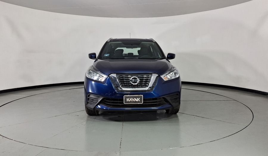 Nissan Kicks 1.6 SENSE LTS Suv 2020