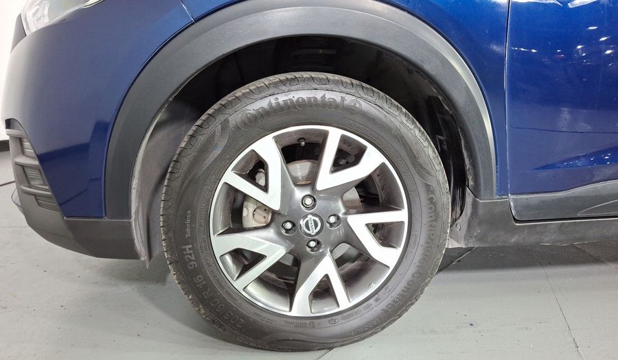 Nissan Kicks 1.6 SENSE LTS Suv 2020