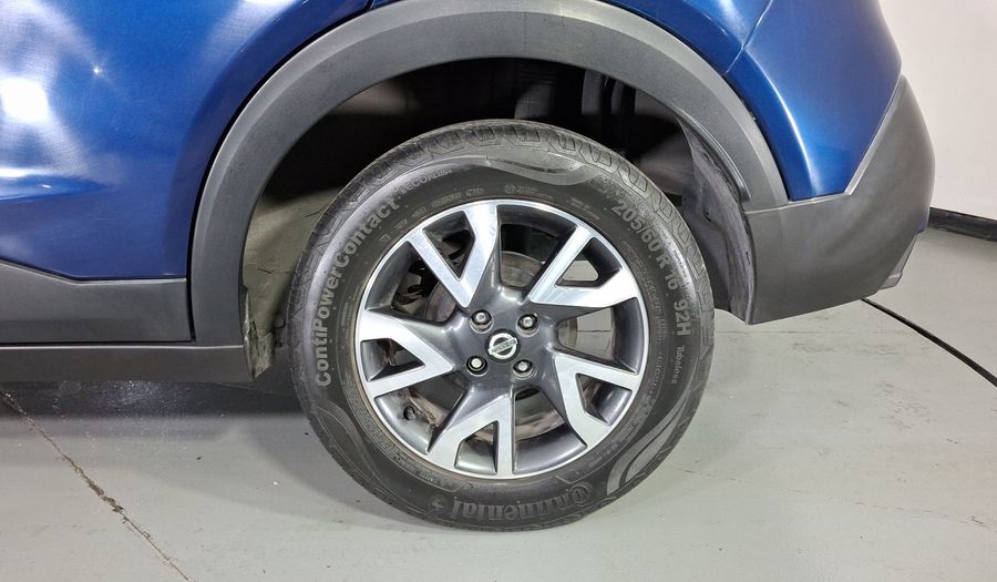 Nissan Kicks 1.6 SENSE LTS Suv 2020