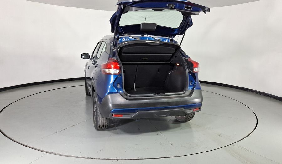 Nissan Kicks 1.6 SENSE LTS Suv 2020