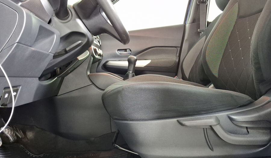Nissan Kicks 1.6 SENSE LTS Suv 2020