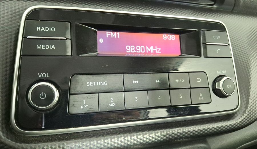 Nissan Kicks 1.6 SENSE LTS Suv 2020