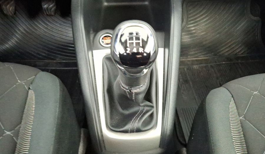 Nissan Kicks 1.6 SENSE LTS Suv 2020