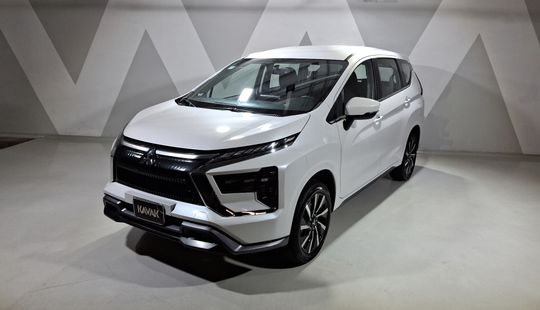 Mitsubishi • Xpander