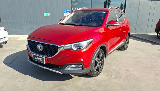 Mg • Zs