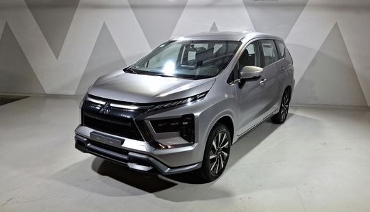 Mitsubishi • Xpander
