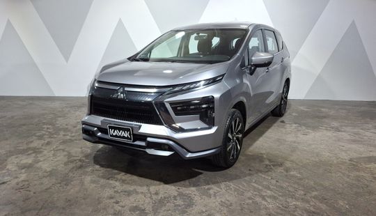 Mitsubishi • Xpander