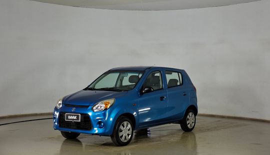 Suzuki • Alto