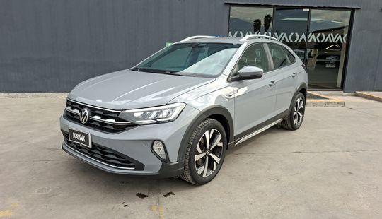 Volkswagen • Nivus