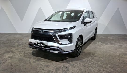 Mitsubishi • Xpander