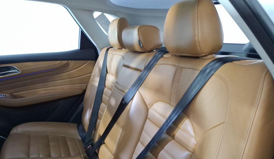 Mg Hs 2.0 TROPHY DCT AWD Suv 2022