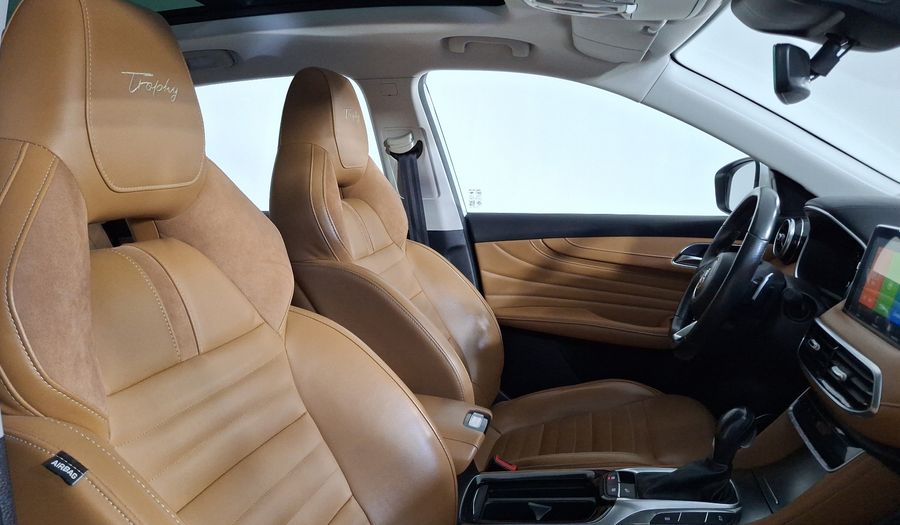 Mg Hs 2.0 TROPHY DCT AWD Suv 2022