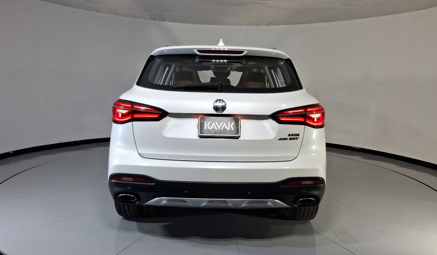 Mg Hs 2.0 TROPHY DCT AWD Suv 2022
