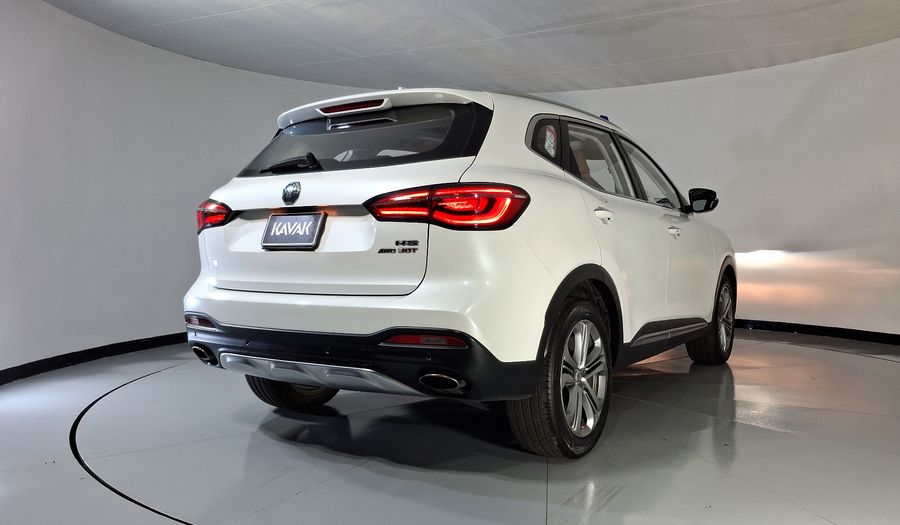 Mg Hs 2.0 TROPHY DCT AWD Suv 2022
