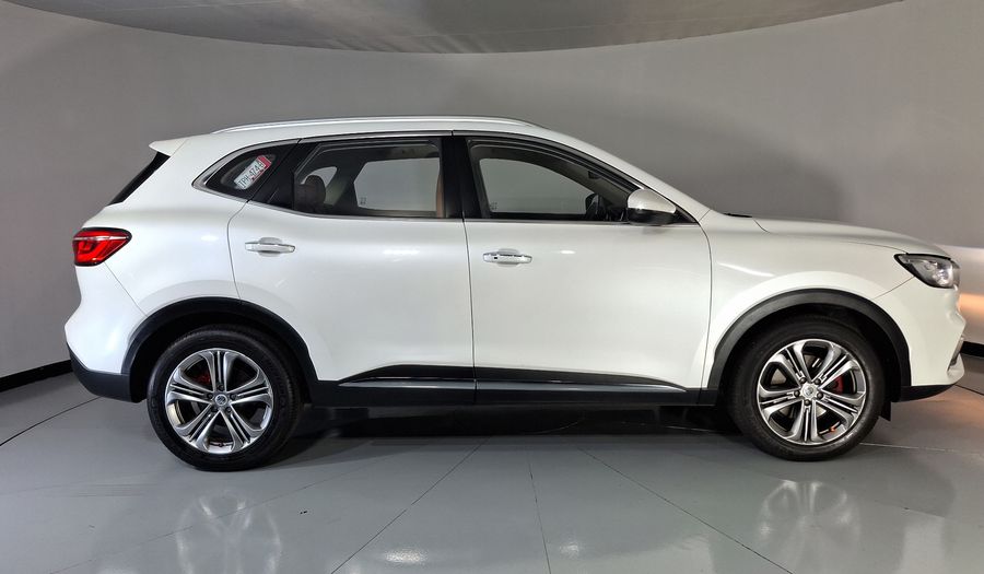 Mg Hs 2.0 TROPHY DCT AWD Suv 2022